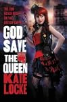 God Save the Queen: Immortal Empire S...