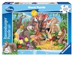 Ravensburger 09771 - Mogli und seine...