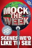 Mock the Week : brand spanking new scenes we'd like to see