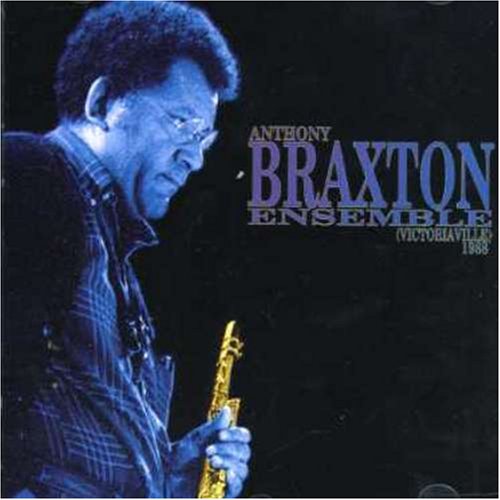 Anthony Braxton