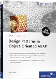 Design Patterns in Object-Oriented ABAP 2nd Edition