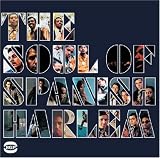 The Soul Of Spanish Harlem