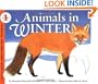 Animals in Winter (Let's-Read-and-Find-Out Science 1)