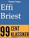 Effi Briest (German Edition)