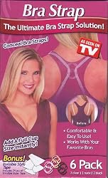 Bra Stap Solution