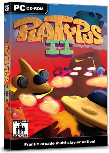 Platypus 2