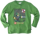 Lego Wear - Chevalier Silas - Sweat-shirt - Mixte Enfant