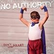 Don'T Lose Heart