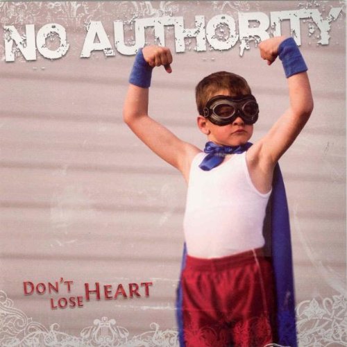 Produkt-Bild: Don'T Lose Heart