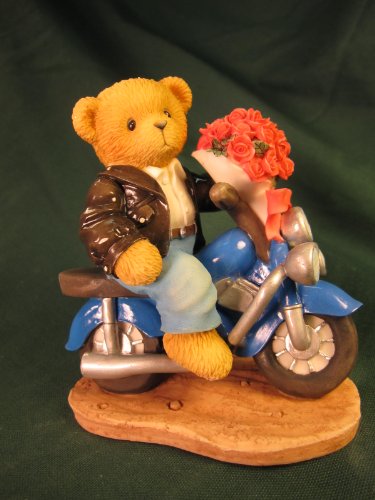 Cherished Teddies.......... Brad Wheeler As Troy Mc Bear