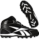 Reebok NFL Thorpe Jr III AT Wide Width Football Cleat Kids