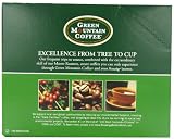 Green Mountain Coffee Decaf Breakfast Blend  (Light Roast Coffee), K-Cup Portion Pack for Keurig K-Cup Brewers (Pack of 24)