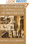A People's History of the European Court of Human Rights