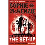 The Set-up (The Medusa Project)by Sophie McKenzie