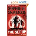 The Set-up (The Medusa Project)