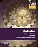 Calculus and its applications