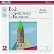 Harpsichord Partitas