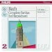 L5-Bach: Complete Partitas For Harpsichord