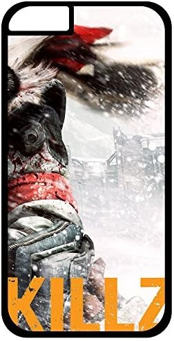 8281443ZJ854249029I5C Durable Defender Case For Kilzone 3 iPhone 5c Celeiam McKinnis's Shop