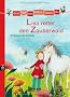 Erst ich ein St�ck, dann du - Lisa rettet den Zauberwald: Band 9: Bd 9