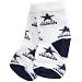 Dallas Cowboys Infant Bootie Socks