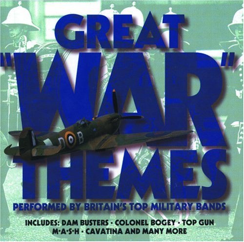 CD-Charts  Search : Great War Themes