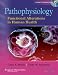 Book cover of Pathophysiology: Functional Alterations in Human Health.