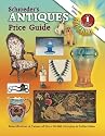 Schroeder's Antiques Price Guide