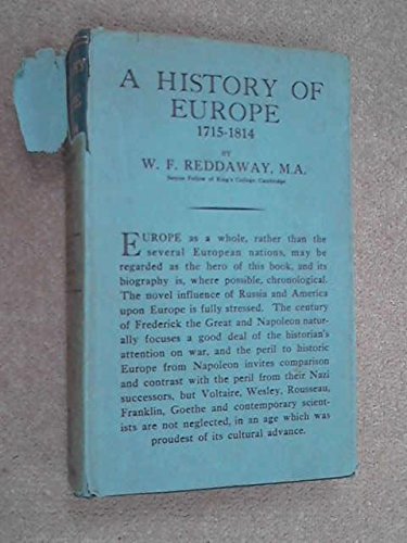 The Cambridge History of Poland: From Augustus II to Pilsudski (1697-1935)