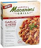 General Mills Italian Dinner Kit, Garlic Herb Chicken Penne, 18.2-Ounce Boxes (Pack of 8)