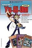 Beckett Unofficial Guide to Yu-gi-oh 2007 Price Guide (Beckett Unofficial Guide to Yu-GI-Oh Price Guide)