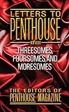 Letters to Penthouse XXVIII: Threesomes, Foursomes, and Moresomes (v. 28)