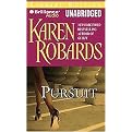 Pursuit (Compact Disc)