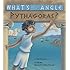 What's Your Angle, Pythagoras?