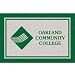Milliken Oakland Community College 3 x 4 Oakland Community Area Rug