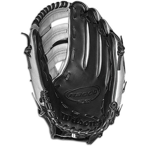Wilson A3000 K25 Fielder's Glove RH Baseball
