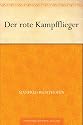 Der rote Kampfflieger