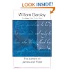 The Letters of James and Peter (New Daily Study Bible)