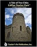 A Tale of Two Cities : A Unit Plan (Litplans on CD)
