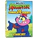 My Pet Monster: The Complete Series  2Disc Set