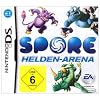 Spore Helden-Arena
