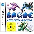 Spore Helden-Arena