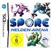 Spore Helden-Arena