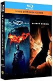 Produkt-Bild: Batman - The Dark Knight/Batman Begins [Blu-ray]