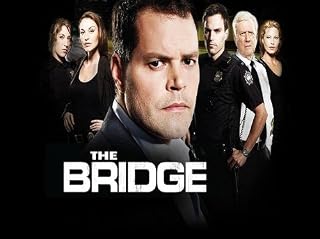 The Bridge (TV)