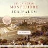 Jerusalem: The Biography