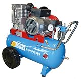 Kompressor 405/10/50W Gde Pro darf Kompressor 405/10/50W Gde Pro darf