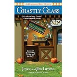 ghastly glass renaissance faire mystery