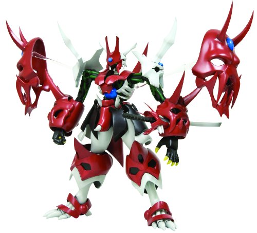 Super Robot Wars: Personlichkeith Model Kit