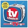 TV Choice - TV Themes